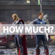 Image for article titled The Damage to NYC in The Avengers Would Cost $160 Billion to Repair